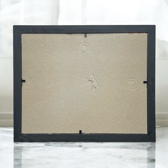 LISA FRANK Handcrafted Collage Wall Art - Picture 3 of 3